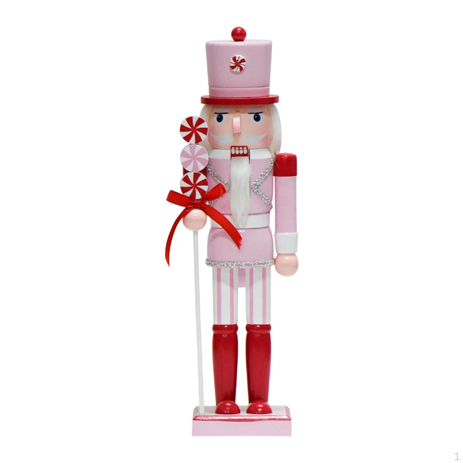 Christmas Decoration Miniature Figurine Tabletop Gift Wooden Indoor Ornament for Mantel Thanksgiving with Lollipop
Christmas Decoration Miniature Figurine Tabletop Gift Wooden Indoor Ornament for Mantel Thanksgiving with Lollipop