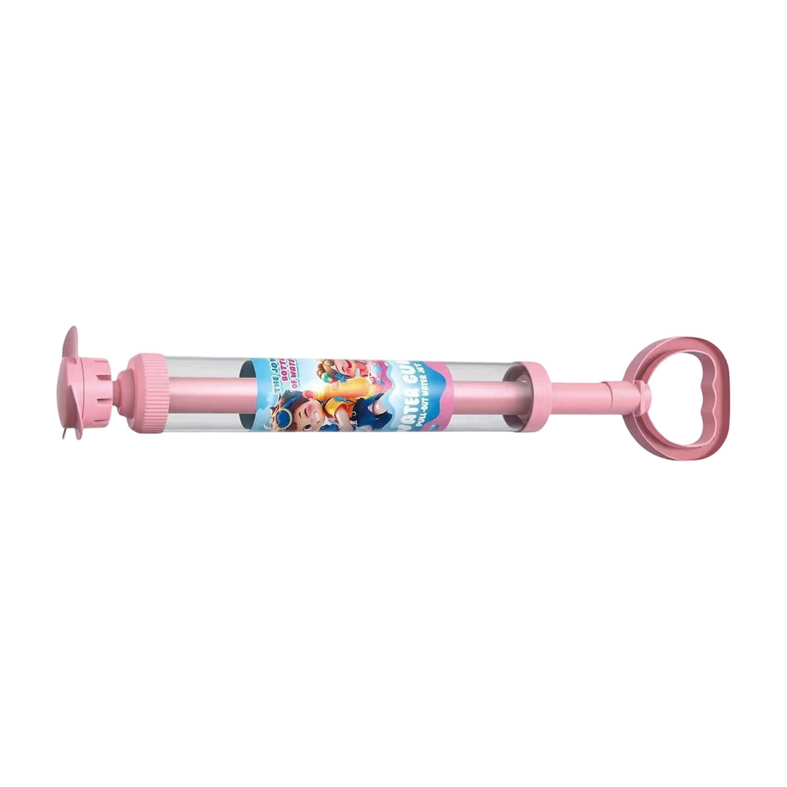 Fireworks, Water Guns, Water Cannons, Toys, Pull-out Water Pumps, Large Capacity, Summer Water Play, Rafting, Water Spraying, Water Fights One Size рожевий
Fireworks, Water Guns, Water Cannons, Toys, Pull-out Water Pumps, Large Capacity, Summer Water Play, Rafting, Water Spraying, Water Fights One Size рожевий