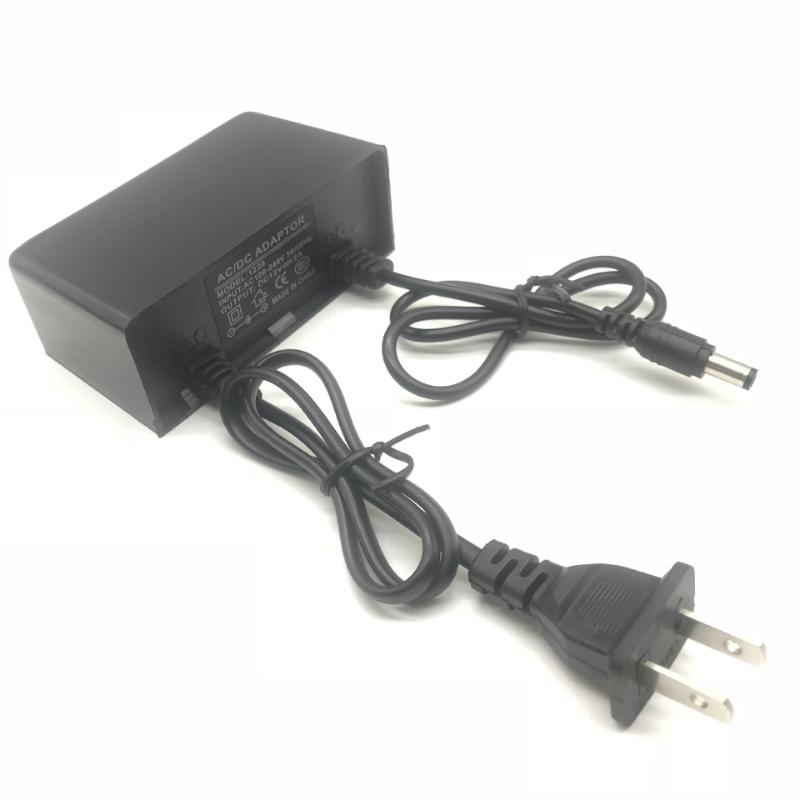 AC/DC 12V 2A 2000ma CCTV camera power adapter Outdoor EU US AU plug adapter CCTV camera charger US Plug
AC/DC 12V 2A 2000ma CCTV camera power adapter Outdoor EU US AU plug adapter CCTV camera charger US Plug