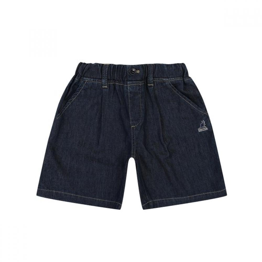 Kangol Kids Cool Denim Shorts Navy Sb 0112 navy/100
Kangol Kids Cool Denim Shorts Navy Sb 0112 navy/100