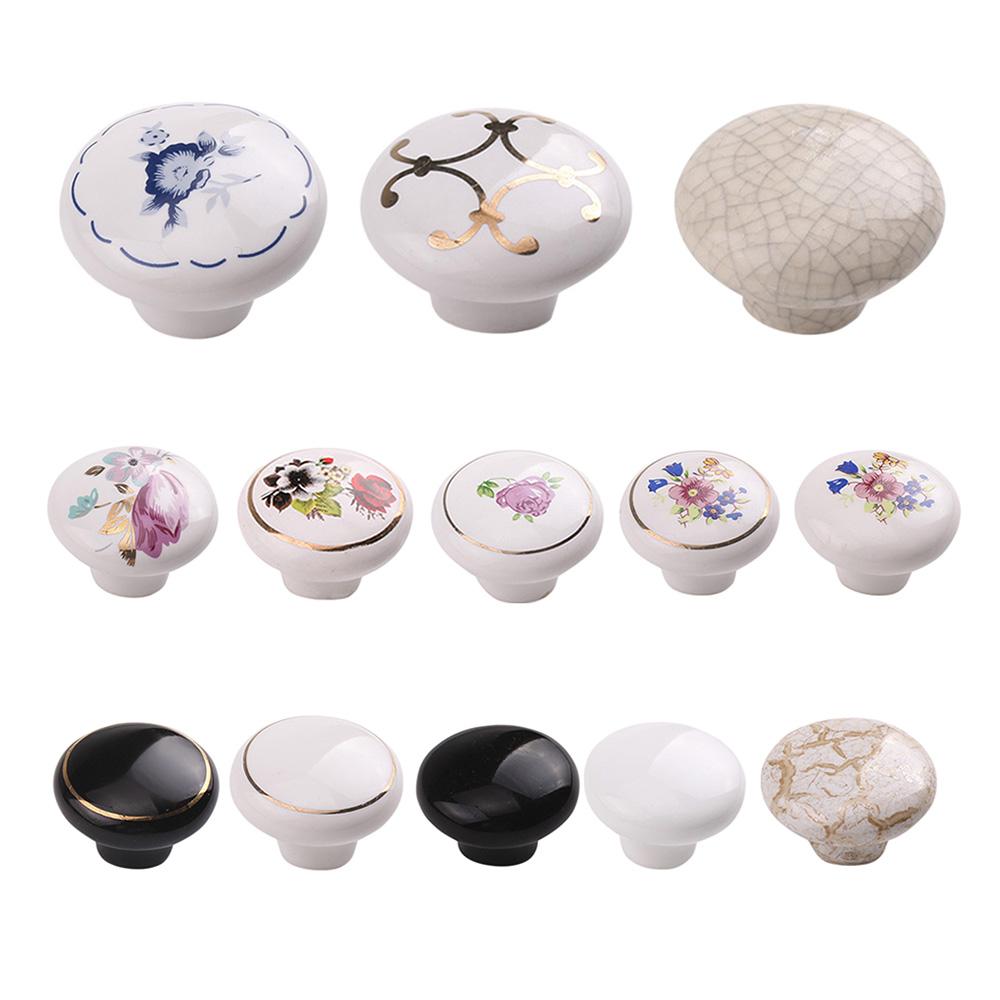 Круглые мебельные ручки, керамическая ручка для ящика, ручки для шкафа, современная ручка для шкафа
Круглые мебельные ручки, керамическая ручка для ящика, ручки для шкафа, современная ручка для шкафа