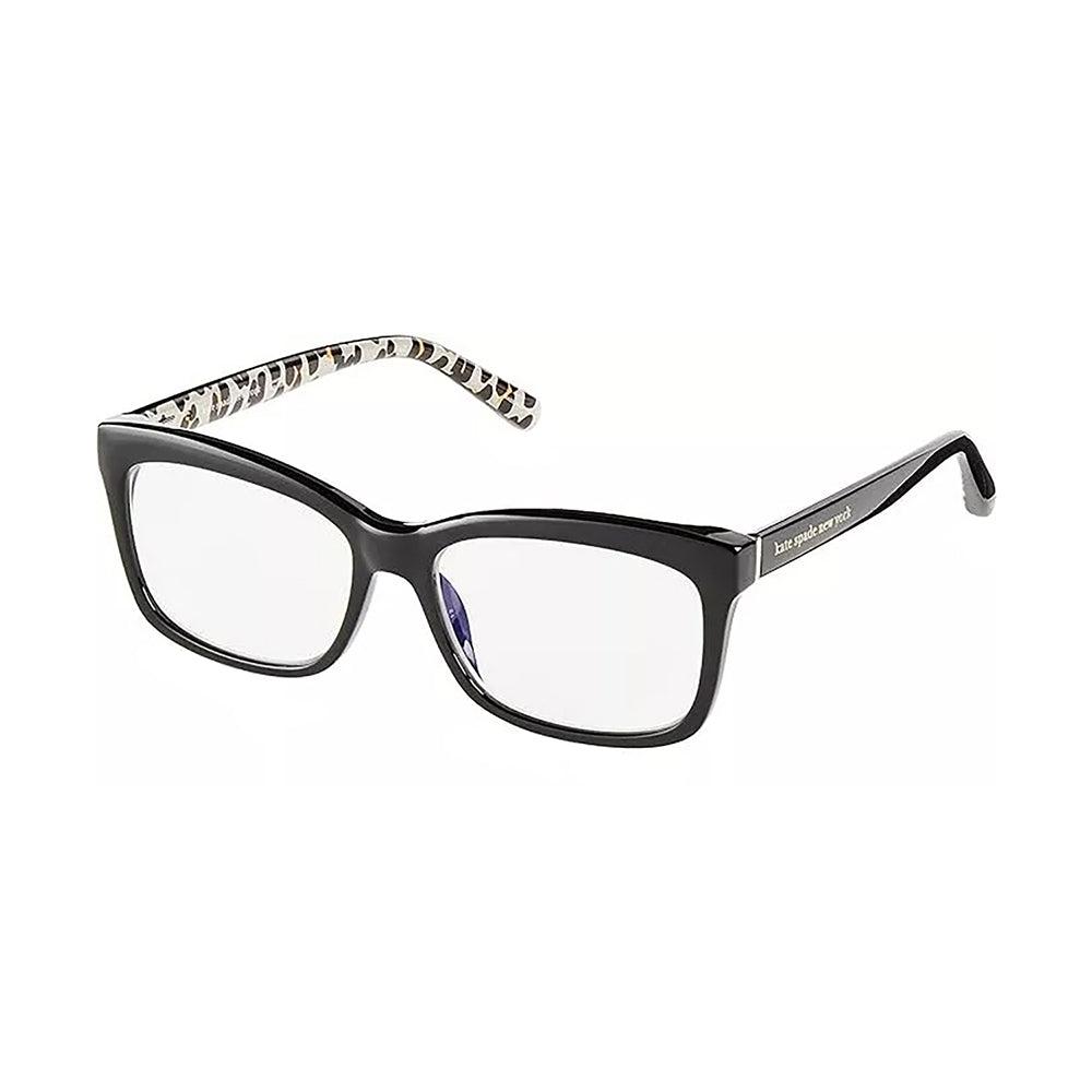 Kate Spade Ks Rebecca2 Fp3 49mm 2.00 Womens Rectangle Reading Glasses 49mm Black Leopard
Kate Spade Ks Rebecca2 Fp3 49mm 2.00 Womens Rectangle Reading Glasses 49mm Black Leopard