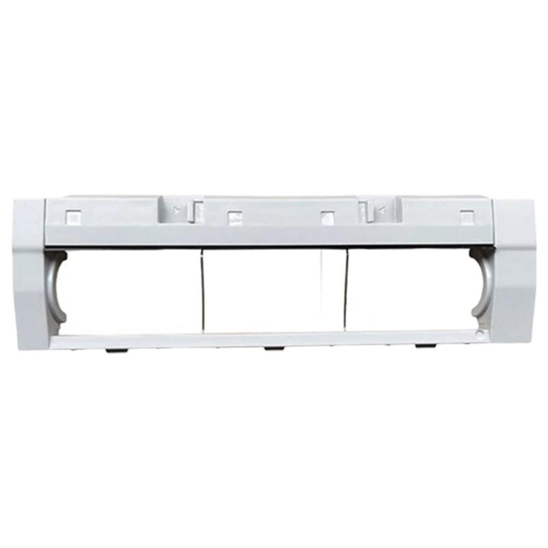 Main Brush Cover Guard Replacement for Lydsto R1A Sweeping Vacuum Cleaner Accessories Replacement Spare Parts білий
Main Brush Cover Guard Replacement for Lydsto R1A Sweeping Vacuum Cleaner Accessories Replacement Spare Parts білий