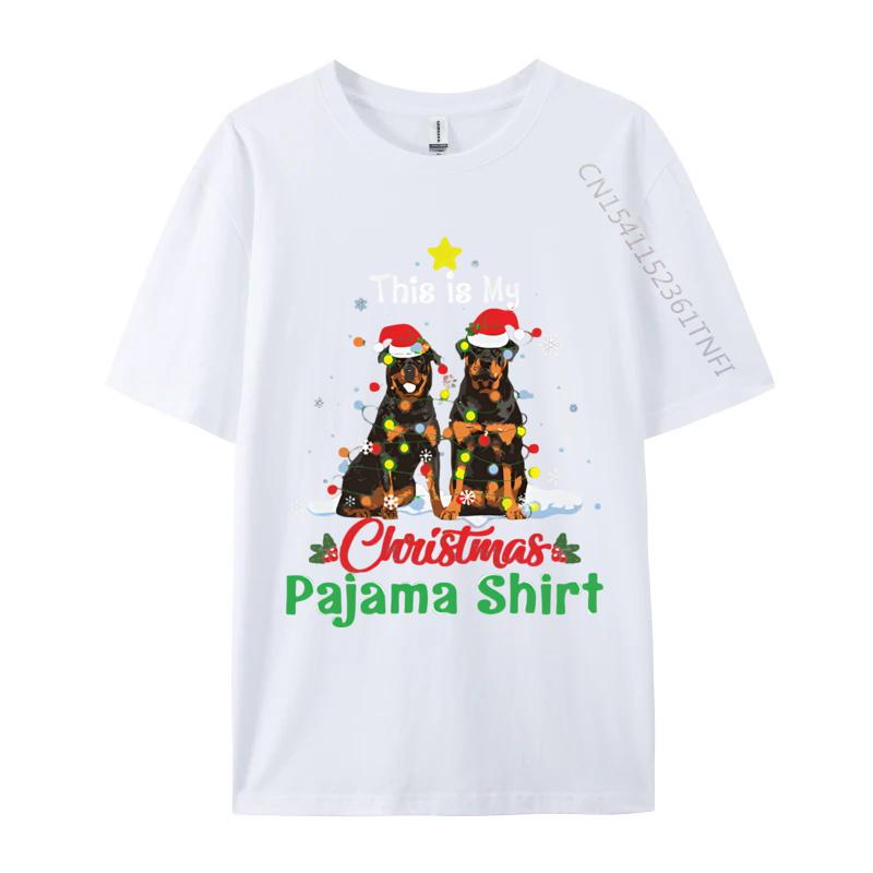 This Is My Christmas Pajama Rottweiler Tshirt Cotton High Street Tops T Shirts Casual Tee Shirts Man Grey Shirt Graphic Tee S
This Is My Christmas Pajama Rottweiler Tshirt Cotton High Street Tops T Shirts Casual Tee Shirts Man Grey Shirt Graphic Tee S