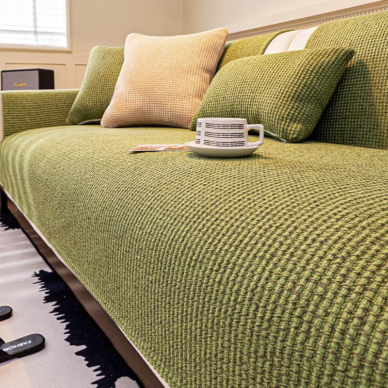 Sofa Cushion Suitable for All Seasons, Decoration for Living Rooms and Bedrooms, Dust-Proof Sofa Cushion 90*160cm
Sofa Cushion Suitable for All Seasons, Decoration for Living Rooms and Bedrooms, Dust-Proof Sofa Cushion 90*160cm