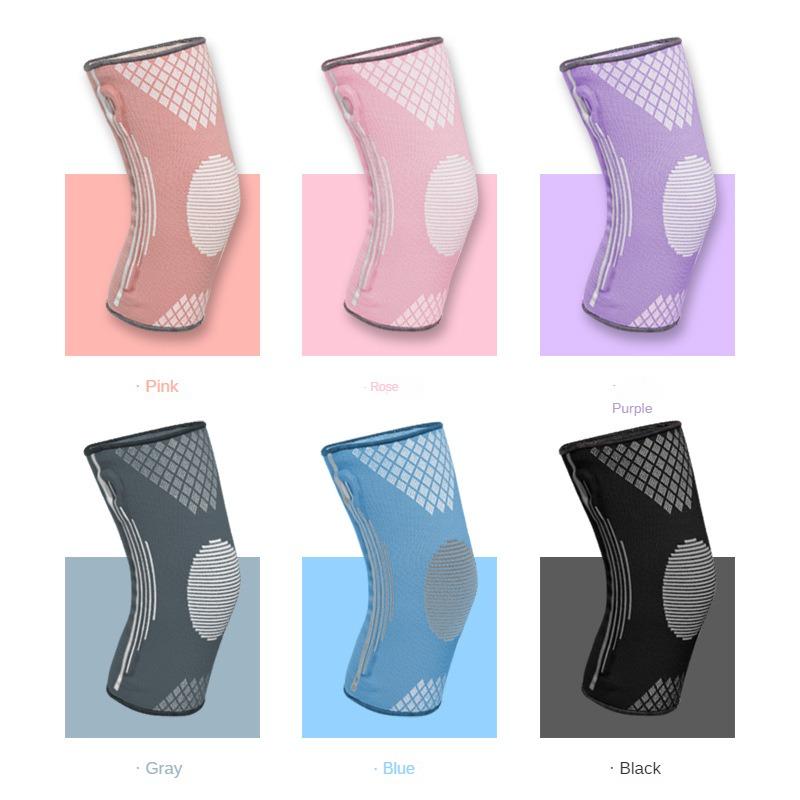 Спортивные наколенники для мужчин и женщин, бег в бадминтоне, наколенники для фитнеса, дышащие наколенники для альпинизма на открытом воздухе, вязаные наколенники M чёрный
Спортивные наколенники для мужчин и женщин, бег в бадминтоне, наколенники для фитнеса, дышащие наколенники для альпинизма на открытом воздухе, вязаные наколенники M чёрный