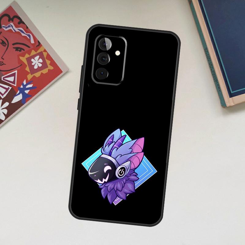 Protogen Case For Samsung Galaxy A34 A54 A14 A24 A53 A33 A13 A52 A32 A22 A12 A71 A51 A15 A25 Coque Samsung A15
Protogen Case For Samsung Galaxy A34 A54 A14 A24 A53 A33 A13 A52 A32 A22 A12 A71 A51 A15 A25 Coque Samsung A15