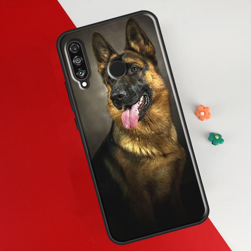 Чехол с изображением немецкой овчарки для Honor 50 8X 9X 10i, чехол для Huawei P30 P40 Lite P50 P20 Pro P Smart 2019 Nova 5T Honor 8X
Чехол с изображением немецкой овчарки для Honor 50 8X 9X 10i, чехол для Huawei P30 P40 Lite P50 P20 Pro P Smart 2019 Nova 5T Honor 8X