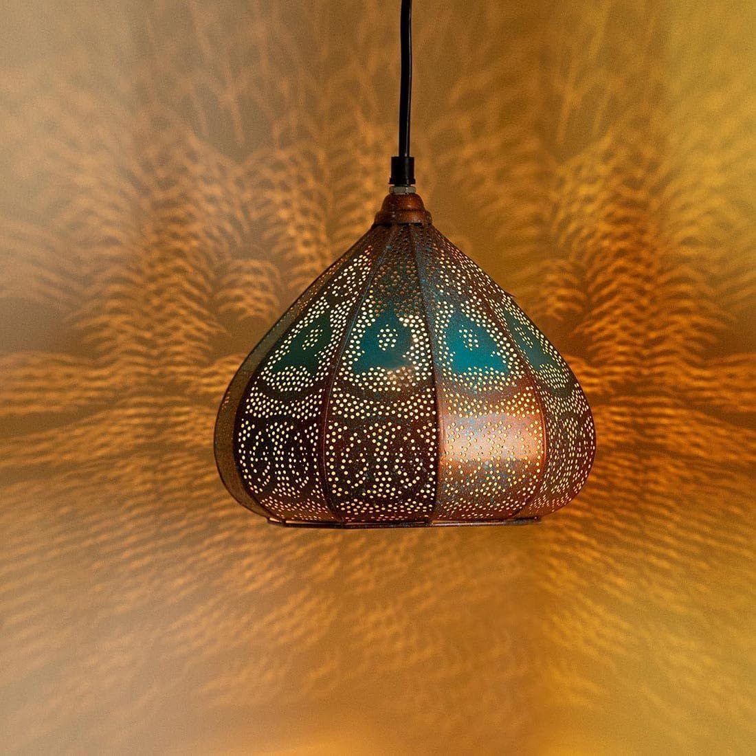 Moroccan Rustic Pendant Hanging Light for Living Room (8.6 Inch, Iron, Glossy Finish)|Pendant Light for Ceiling Light For Living Room
Moroccan Rustic Pendant Hanging Light for Living Room (8.6 Inch, Iron, Glossy Finish)|Pendant Light for Ceiling Light For Living Room