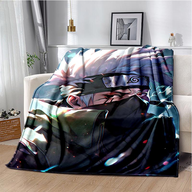 3D N-Naruto Cartoon Anime I-Itachi Flannel Blanket Soft Warm Throw Blanket for Bedroom Living Room Bed Travel Camping Picnic Kid 75x90cm
3D N-Naruto Cartoon Anime I-Itachi Flannel Blanket Soft Warm Throw Blanket for Bedroom Living Room Bed Travel Camping Picnic Kid 75x90cm