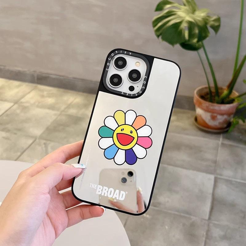 Sunflower suitable for iPhone 16 Pro Apple 15 Promax phone case 12 mirror 13 trendy brand 14 anti drop cover apple 16promax
Sunflower suitable for iPhone 16 Pro Apple 15 Promax phone case 12 mirror 13 trendy brand 14 anti drop cover apple 16promax