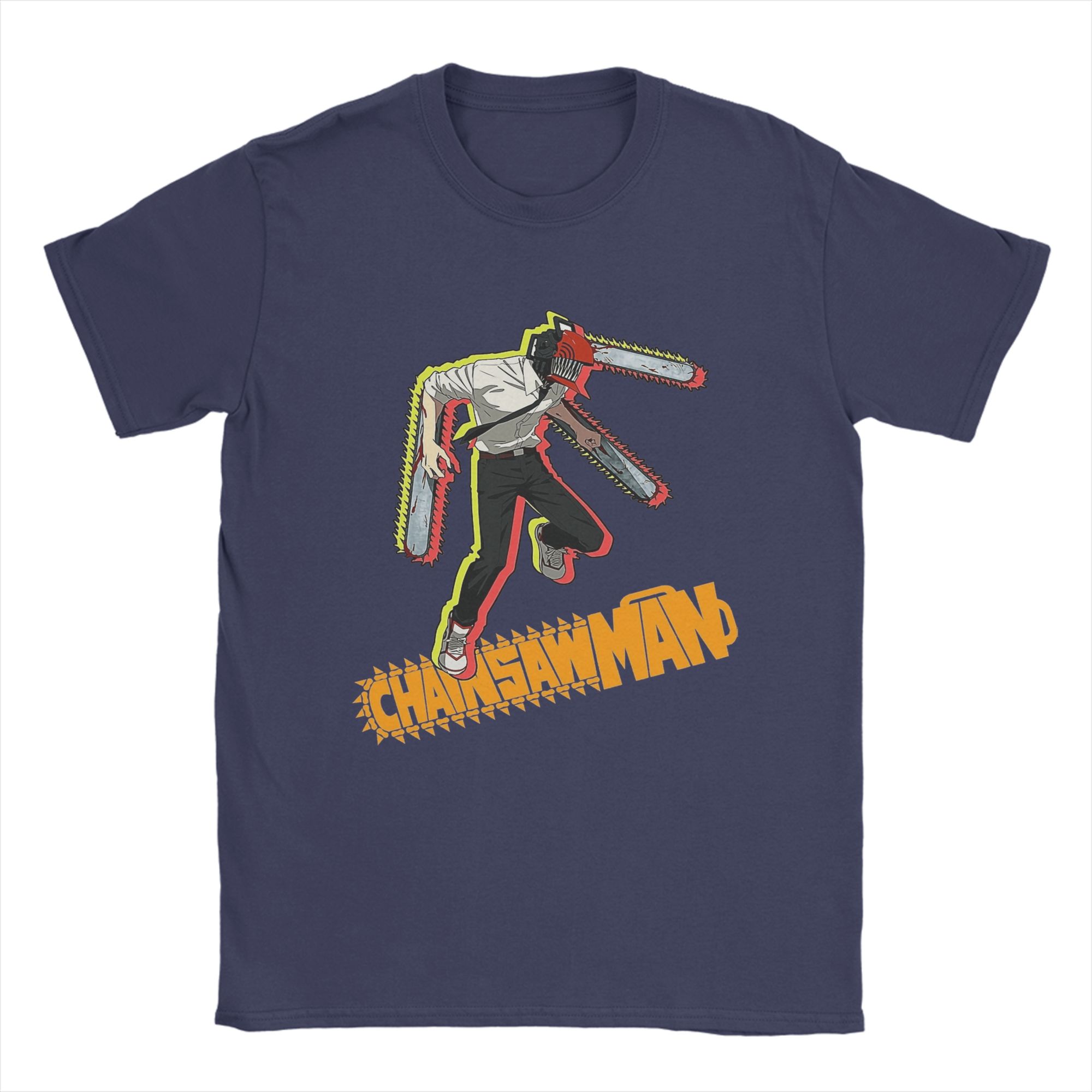 Streetwear T Shirt Summer Chainsaw Man Denji Asleep Leisure T Shirts Cotton Tee Shirt Men Y2K Funny Pattern Short Sleeve Tops 4XL
Streetwear T Shirt Summer Chainsaw Man Denji Asleep Leisure T Shirts Cotton Tee Shirt Men Y2K Funny Pattern Short Sleeve Tops 4XL