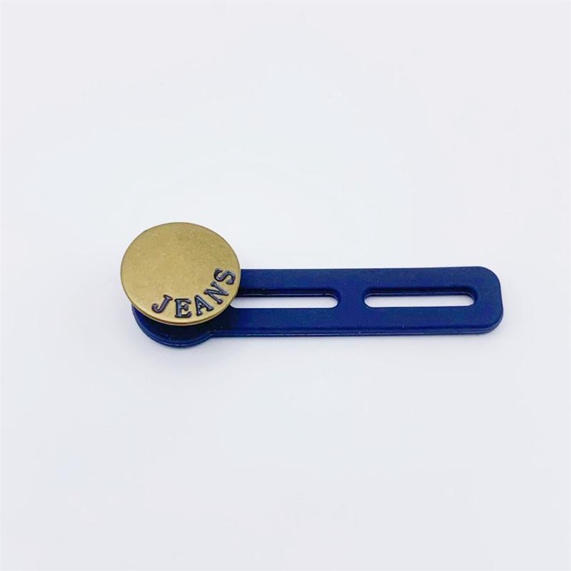 1 шт. металлический удлинитель для пуговиц для брюк, джинсов, удлинитель ремня, бесшовный регулируемый выдвижной расширитель для пояса с пуговицами
1 шт. металлический удлинитель для пуговиц для брюк, джинсов, удлинитель ремня, бесшовный регулируемый выдвижной расширитель для пояса с пуговицами