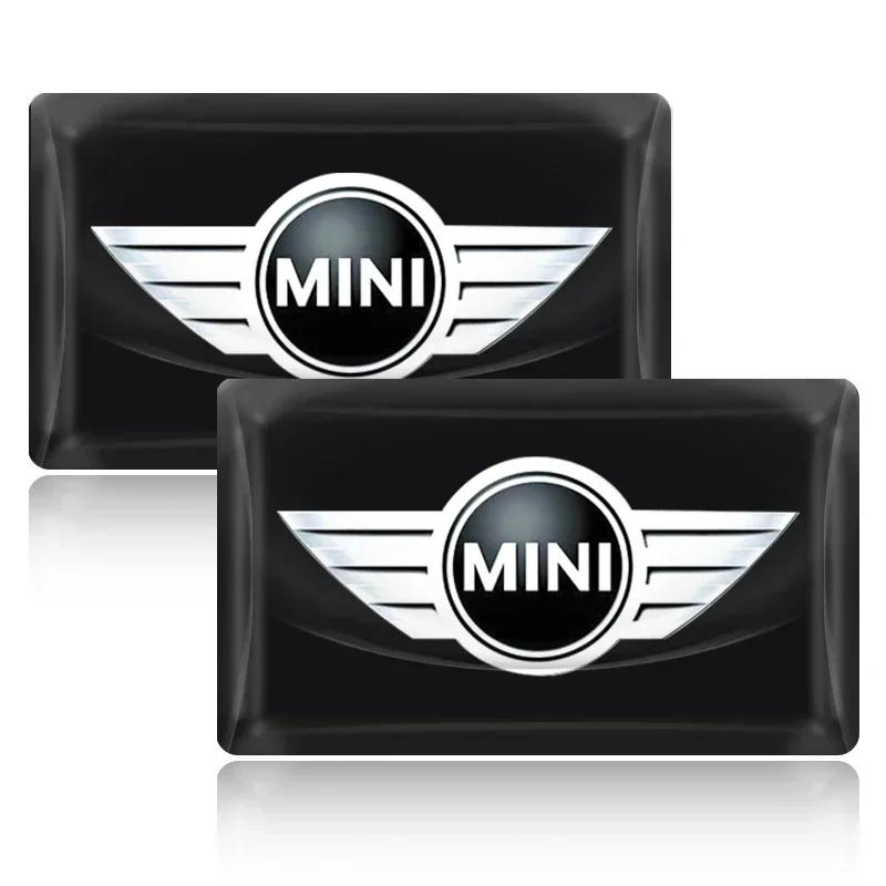 For Bmw Mini 10pcs New 3D Epoxy Resin Car Styling Stickers Decorations For MINI Cooper R56 Fridge 323 R56 F56 50 60 53 F56 Count
For Bmw Mini 10pcs New 3D Epoxy Resin Car Styling Stickers Decorations For MINI Cooper R56 Fridge 323 R56 F56 50 60 53 F56 Count
