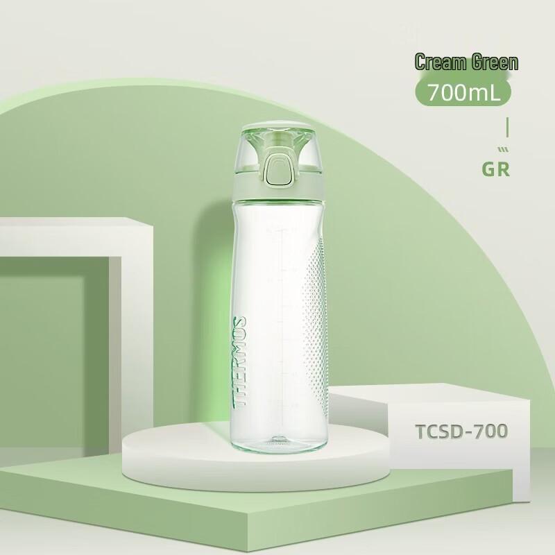 THERMOS Tritan Sports & Outdoor Water Bottle
THERMOS Tritan Sports & Outdoor Water Bottle