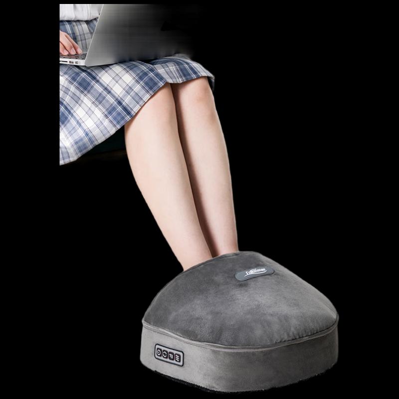 Yinglun Multifunction Foot Massager
Yinglun Multifunction Foot Massager