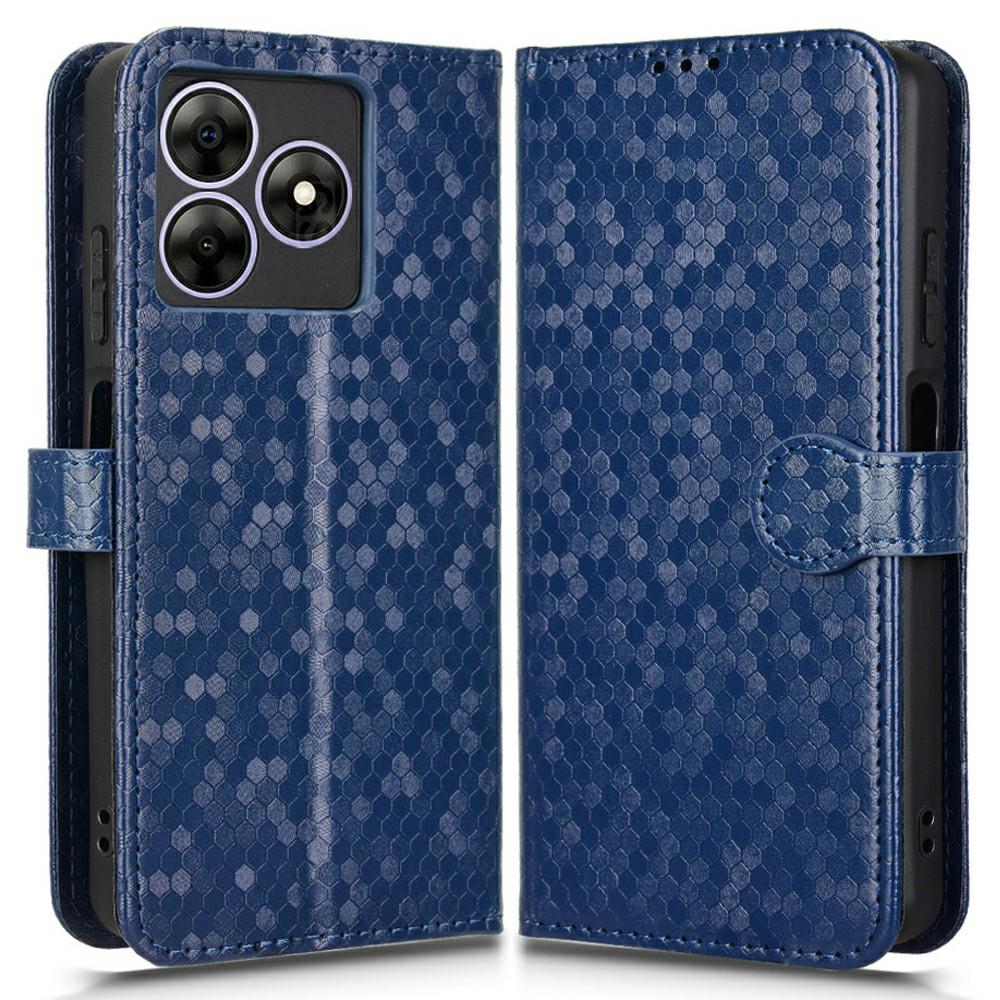 Чохол з ПУ шкіри для Blackview Wave 8/Wave 8C/Oscal Flat 2 Гаманець з точковим тисненням Чохол для телефону D
Чохол з ПУ шкіри для Blackview Wave 8/Wave 8C/Oscal Flat 2 Гаманець з точковим тисненням Чохол для телефону D