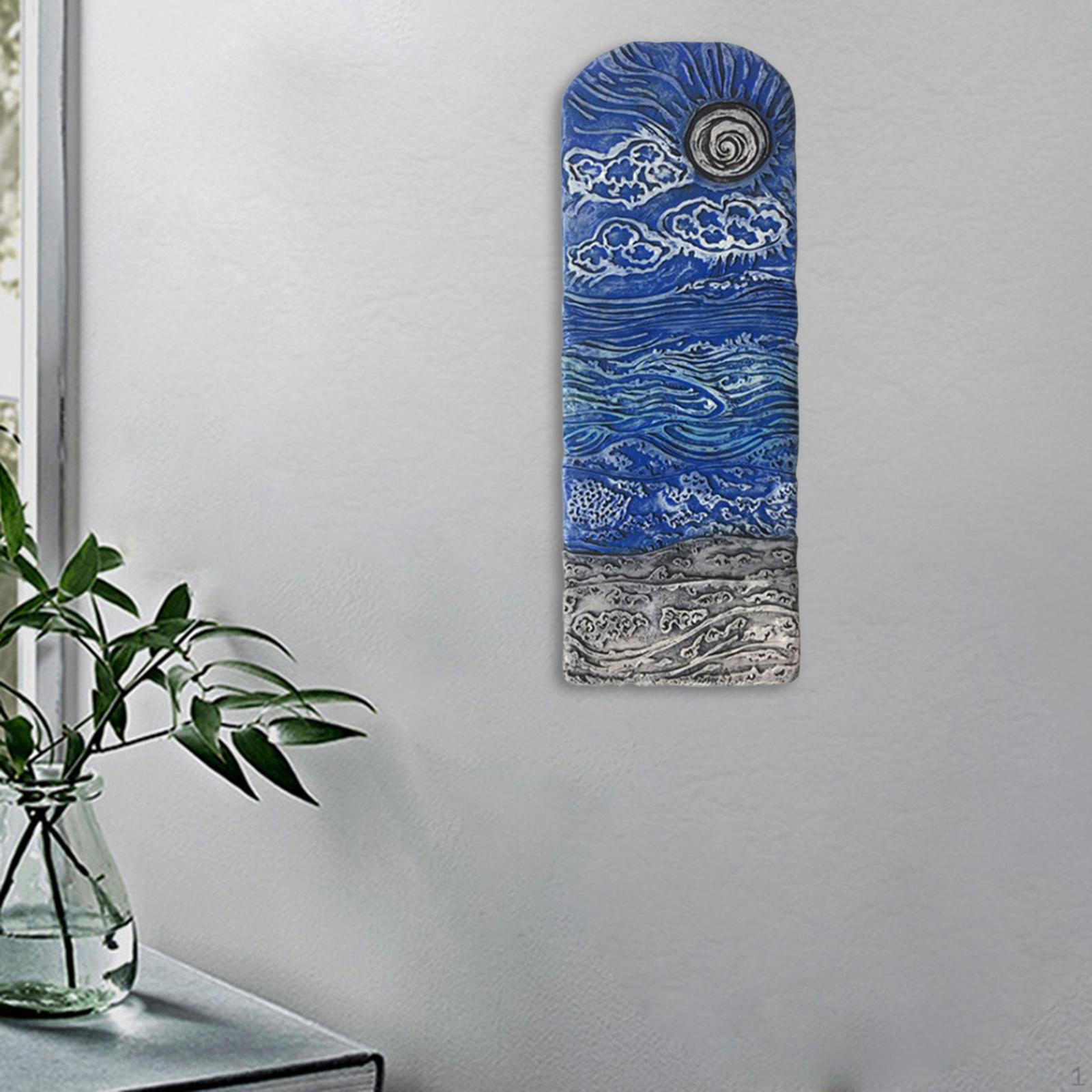 Garden Patio Door Kitchen Hanging Ornament Artwork Ocean
Garden Patio Door Kitchen Hanging Ornament Artwork Ocean