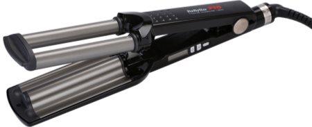 boucleur triple pour cheveux TU прозрачный 
boucleur triple pour cheveux TU прозрачный