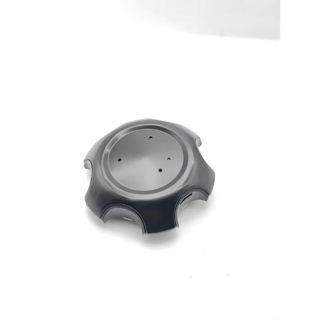 For Toyota Land Cruiser 4000 Prado 4.0L 120 Series 2003-2009 Wheel Center Cap Hub 140mm 95mm 4PCS/LOT Wheel Rim Hub Cover чорний
For Toyota Land Cruiser 4000 Prado 4.0L 120 Series 2003-2009 Wheel Center Cap Hub 140mm 95mm 4PCS/LOT Wheel Rim Hub Cover чорний