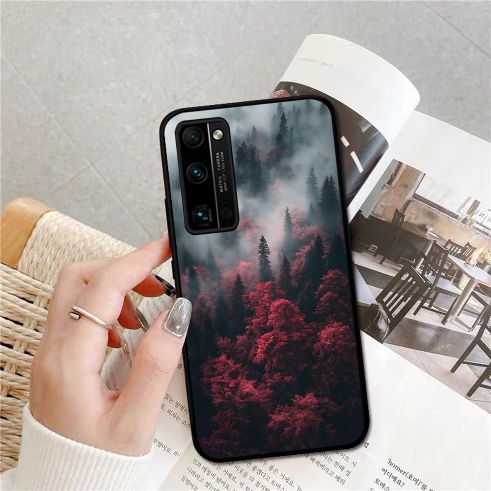 Forest Landscape Phone Case For Huawei Honor 10 Lite 9 20 7A 9X 30 50 60 70 Pro Plus Soft Silicone Cover HuaweiHonor70ProPlus
Forest Landscape Phone Case For Huawei Honor 10 Lite 9 20 7A 9X 30 50 60 70 Pro Plus Soft Silicone Cover HuaweiHonor70ProPlus