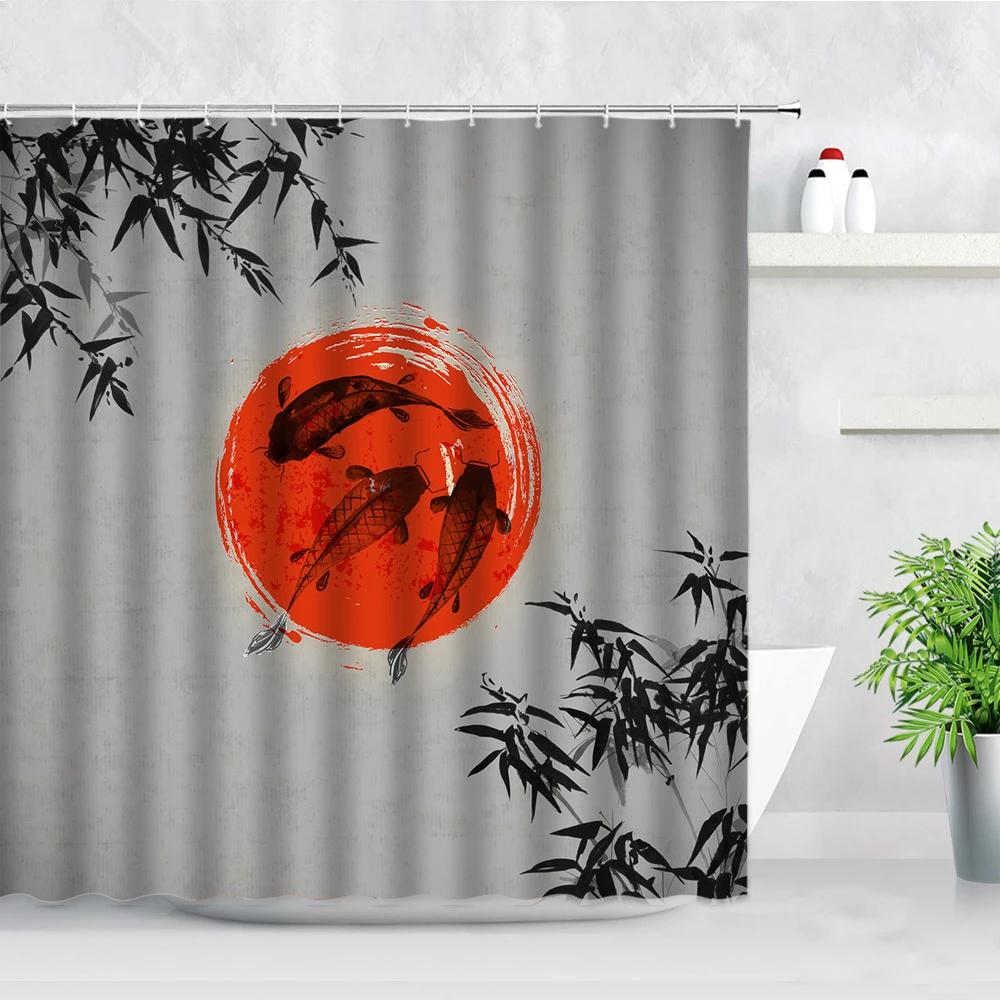 Colorful Floral Shower Curtain With 12 Hooks Bathroom Curtains Multi Size Waterproof Fabric Shower Bath Curtain Home Decoration W60H190(CM)-1 Pcs
Colorful Floral Shower Curtain With 12 Hooks Bathroom Curtains Multi Size Waterproof Fabric Shower Bath Curtain Home Decoration W60H190(CM)-1 Pcs