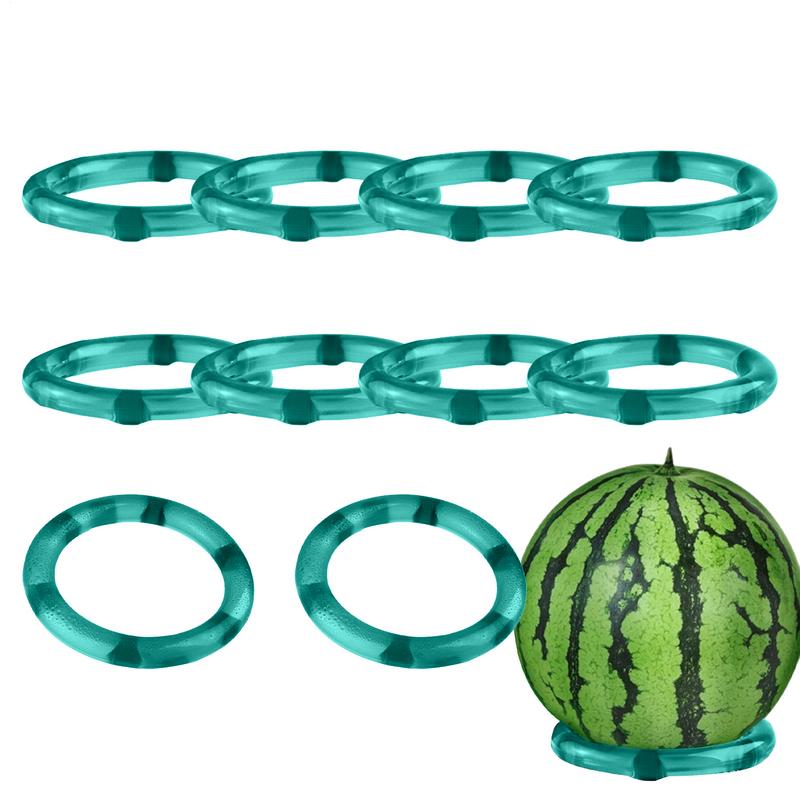 10pcs Watermelon Display Stands Fruits Holder Display Rings watermelon fixing rings supermarket fresh fruit fixing device L
10pcs Watermelon Display Stands Fruits Holder Display Rings watermelon fixing rings supermarket fresh fruit fixing device L