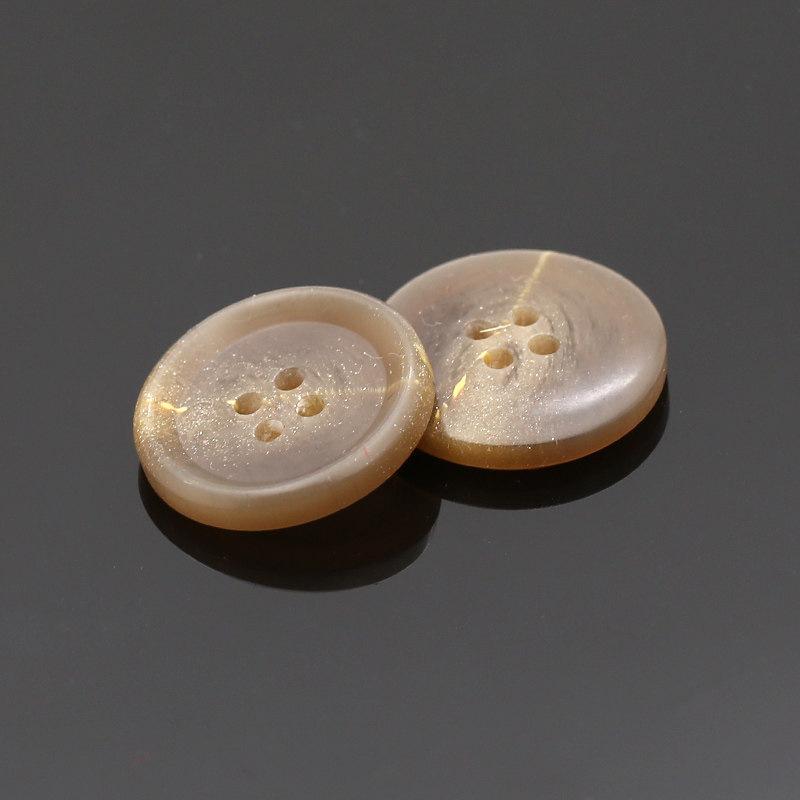 5 шт. Матовые бежевые пуговицы из смолы с узором, Пуговицы для костюмных брюк, Пуговицы для шерстяного пальто, тренча 7#*24L=15.0 MM
5 шт. Матовые бежевые пуговицы из смолы с узором, Пуговицы для костюмных брюк, Пуговицы для шерстяного пальто, тренча 7#*24L=15.0 MM