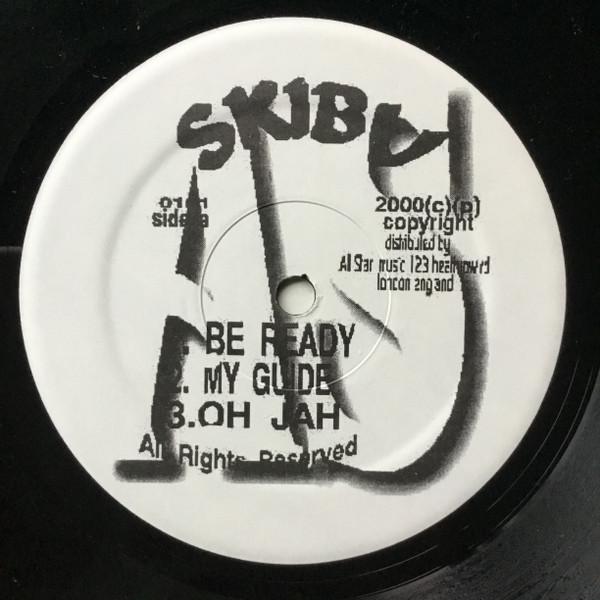 Виниловая пластинка SKIBU Be Ready 0101 Skibu 2000 UK Reggae Ska Dub Б/у
Виниловая пластинка SKIBU Be Ready 0101 Skibu 2000 UK Reggae Ska Dub Б/у