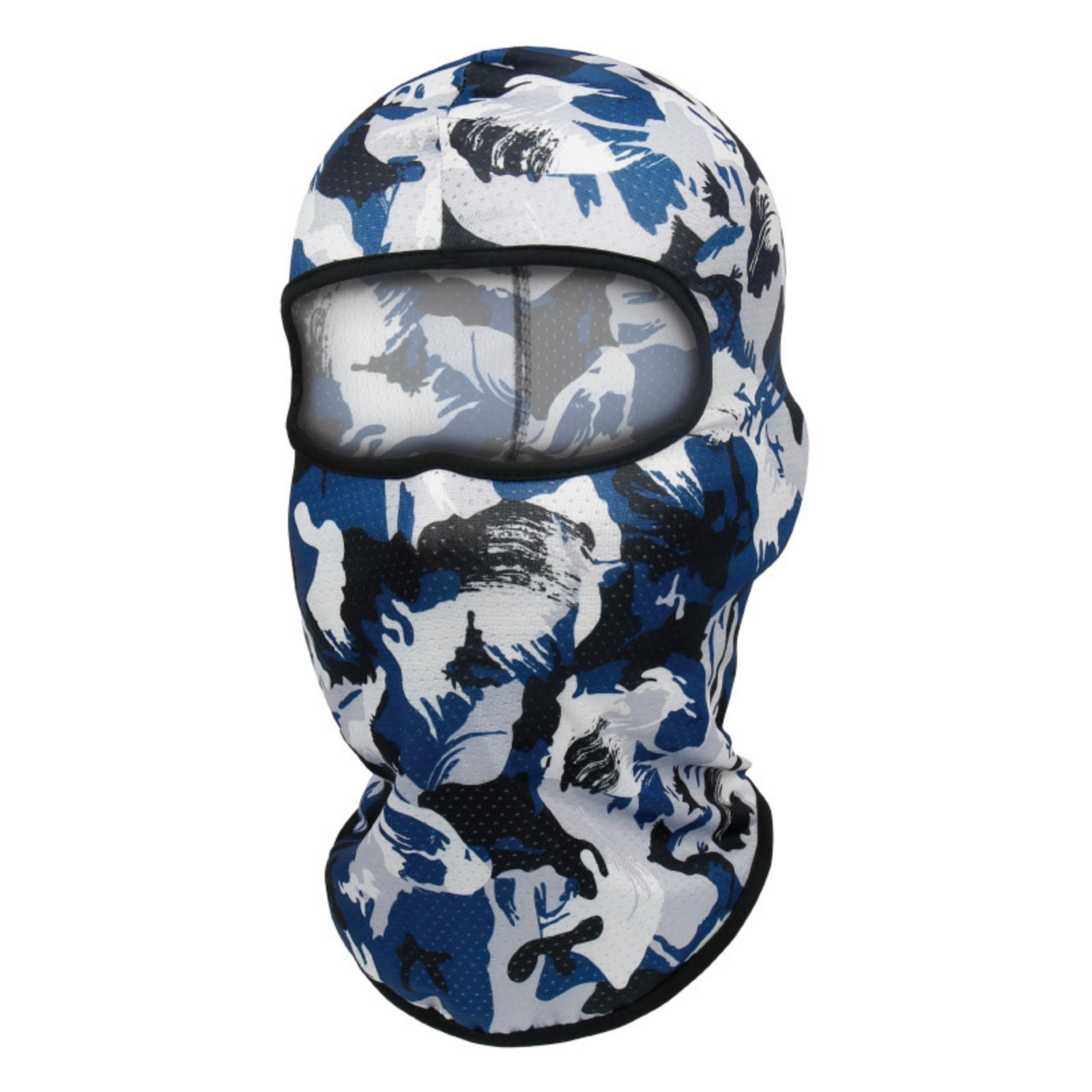 Pieces Summer UV Neck Gaiter Face Neck Gaiter Mask Scarf Sunscreen Breathable Bandana One Size
Pieces Summer UV Neck Gaiter Face Neck Gaiter Mask Scarf Sunscreen Breathable Bandana One Size