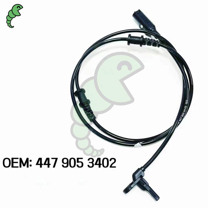 4479053402 ABS Speed Sensor Front For Mercedes Benz Car Auto Parts A4479053402 W447 W448 ABS Speed Sensor Front 447 905 34 02 1pcs
4479053402 ABS Speed Sensor Front For Mercedes Benz Car Auto Parts A4479053402 W447 W448 ABS Speed Sensor Front 447 905 34 02 1pcs