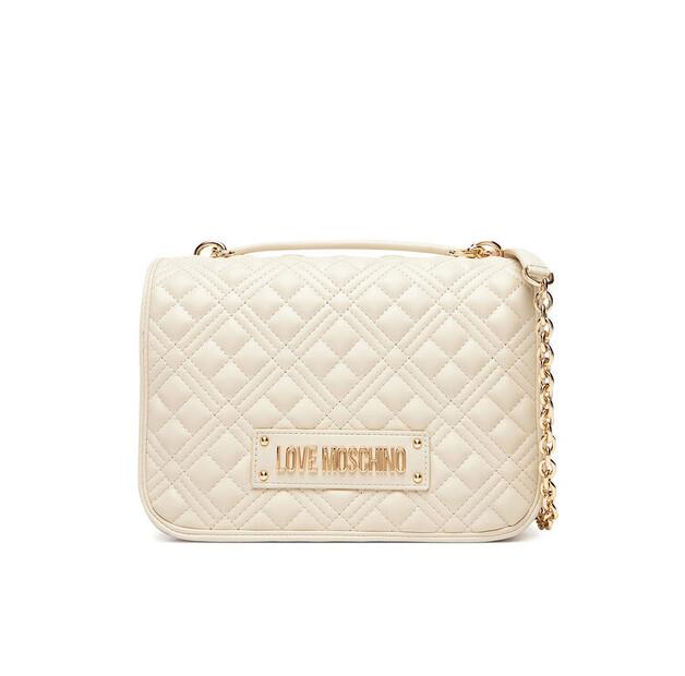 Сумка LOVE MOSCHINO LOVE MOSCHINO JC4000PP1NLA0110 бежевый
Сумка LOVE MOSCHINO LOVE MOSCHINO JC4000PP1NLA0110 бежевый