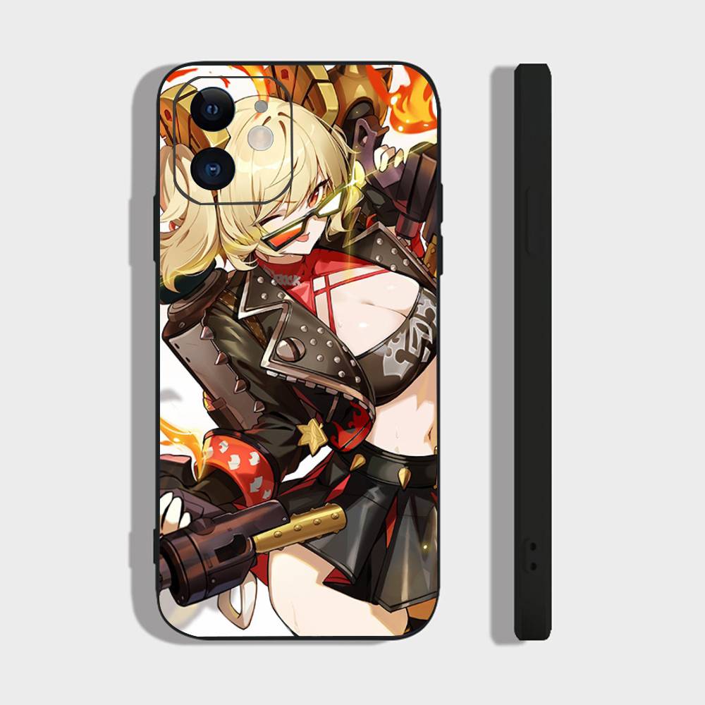 Bernice Animated Game Zenless Zone Zero Phone Case For IPhone 17 Air 16 15 14 13 Pro Max 11 12 Black Silicone Cover IPHONE 11
Bernice Animated Game Zenless Zone Zero Phone Case For IPhone 17 Air 16 15 14 13 Pro Max 11 12 Black Silicone Cover IPHONE 11