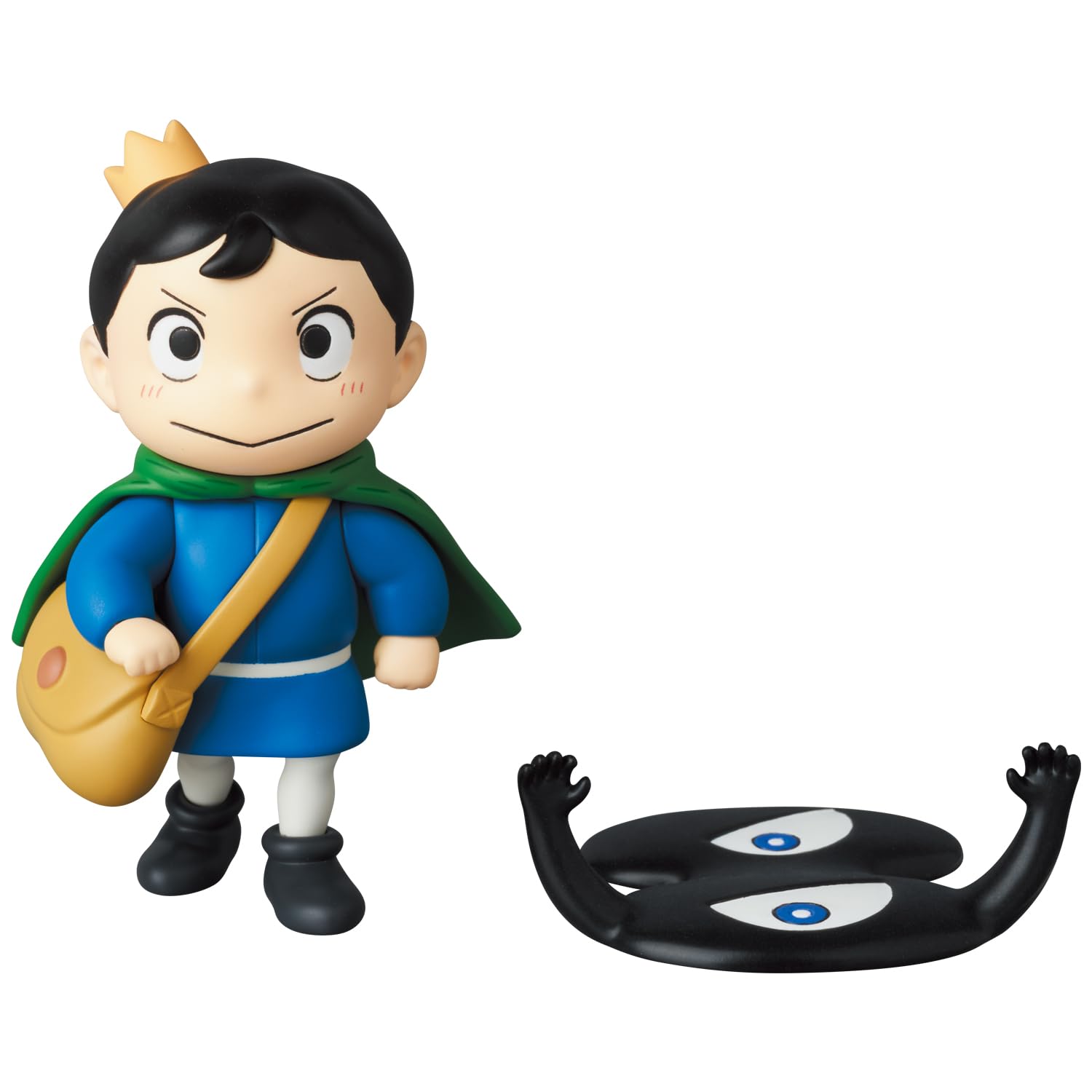 MEDICOM TOY UDF Ультрадетализированная фигурка King Ranking Bodge Kage Высота 62 мм Окрашенная завершенная фигурка № 747 и Марш приблизительно. Немасштабируемый
MEDICOM TOY UDF Ультрадетализированная фигурка King Ranking Bodge Kage Высота 62 мм Окрашенная завершенная фигурка № 747 и Марш приблизительно. Немасштабируемый