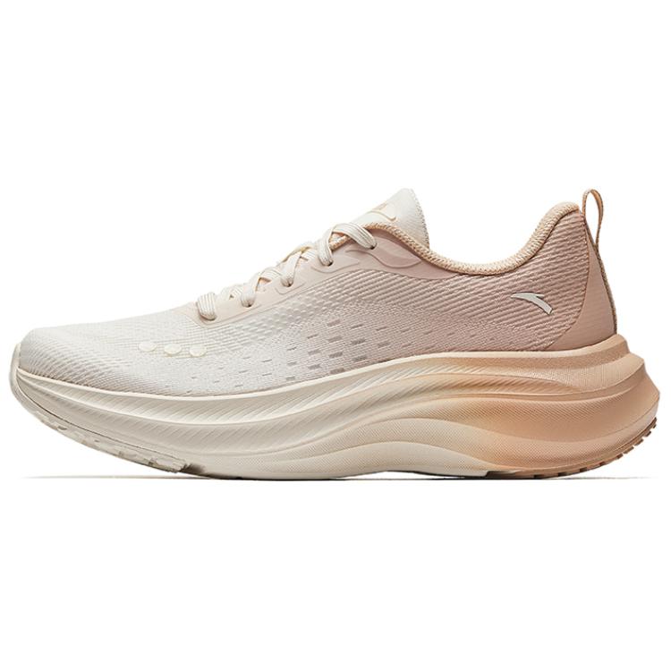 Anta Yezi 2.0 Comfortable Versatile Non-Slip Wear-Resistant Low-Top Casual Running Shoes Women sneaker Beige 122515515-5 37.5
Anta Yezi 2.0 Comfortable Versatile Non-Slip Wear-Resistant Low-Top Casual Running Shoes Women sneaker Beige 122515515-5 37.5