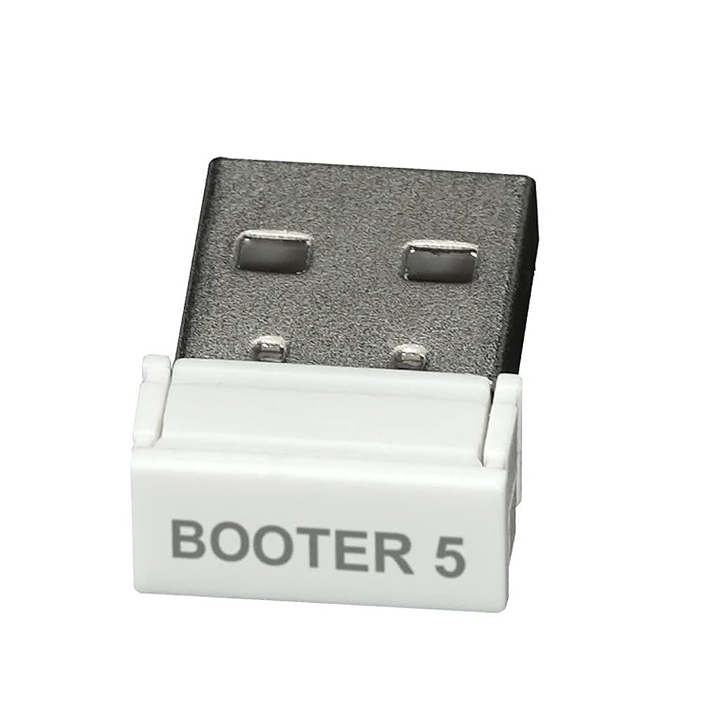 Booter5 leverless controller dedicated converter game support Compatible with all series of Haute42 leverless controllers Authentication device that
Booter5 leverless controller dedicated converter game support Compatible with all series of Haute42 leverless controllers Authentication device that