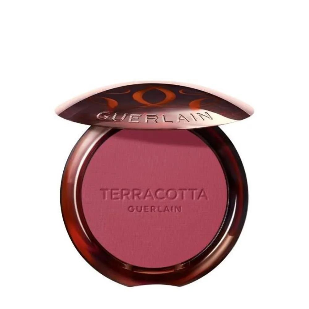 Guerlain Terracotta Румяна 5г No. 4
Guerlain Terracotta Румяна 5г No. 4