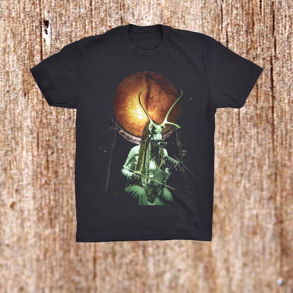 Heilung BAND Poster T shirt Tops Tee Black Size COTTON Size S-4XL M
Heilung BAND Poster T shirt Tops Tee Black Size COTTON Size S-4XL M