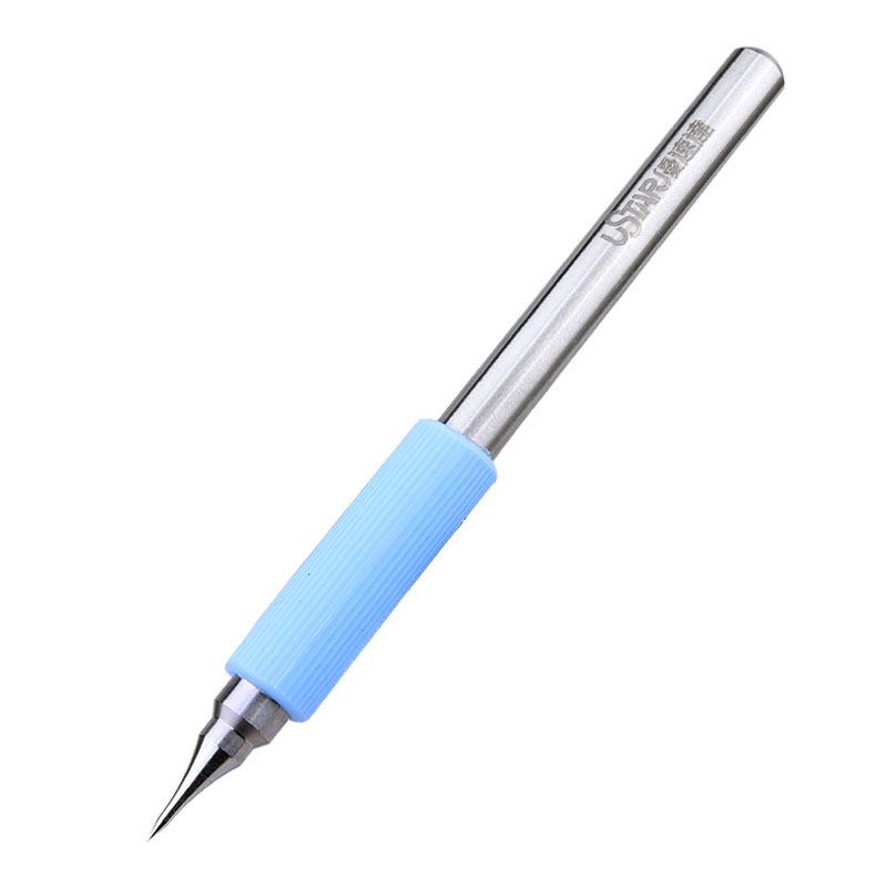 You Sudda Alloy Engraving Pen for Gundam and Military Model Crafting with Sharpening Stone
You Sudda Alloy Engraving Pen for Gundam and Military Model Crafting with Sharpening Stone
