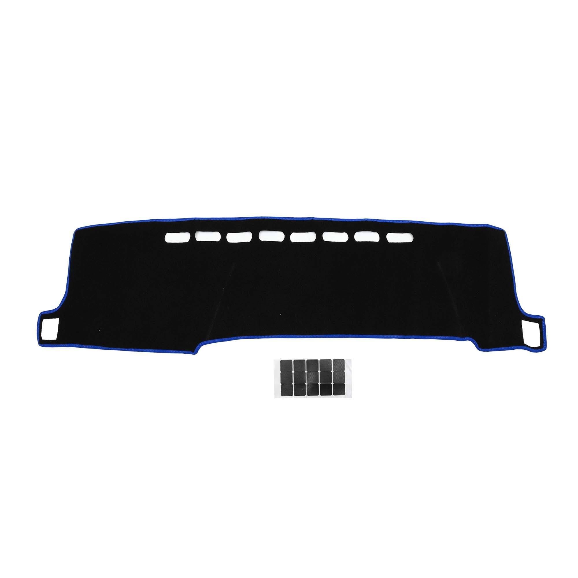 TUCKBOLD Dashboard for Toyota Center Console Dashboard Cover 1 Set Mat/Cover Aqua/NHP (10 Series, 2011-2021) Mat, Black/Blue, синий
TUCKBOLD Dashboard for Toyota Center Console Dashboard Cover 1 Set Mat/Cover Aqua/NHP (10 Series, 2011-2021) Mat, Black/Blue, синий