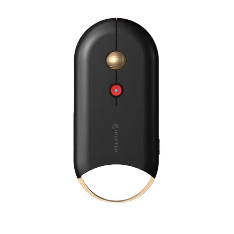 iFLYTEK Smart Conference Mouse M610 Spark Edition
iFLYTEK Smart Conference Mouse M610 Spark Edition