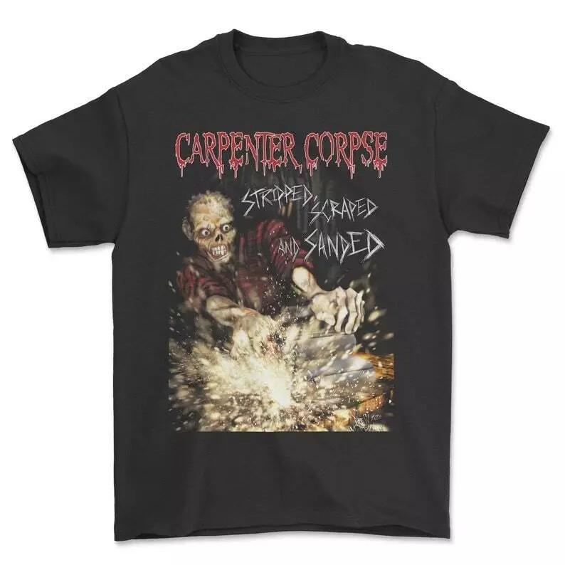New Cannibal Corpse Gift For Fans Unisex S-5XL Shirt NW02_381 Unisex T-Shirt XXXXL
New Cannibal Corpse Gift For Fans Unisex S-5XL Shirt NW02_381 Unisex T-Shirt XXXXL
