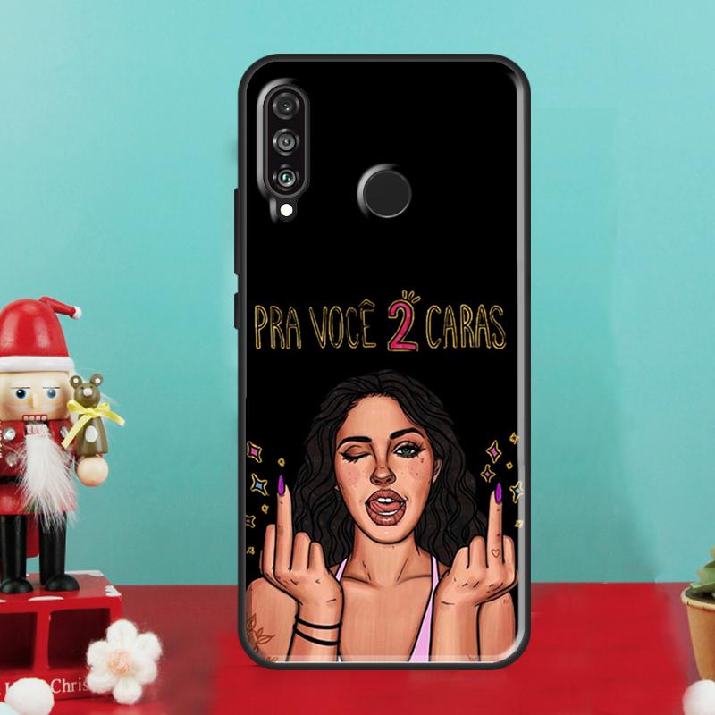 Cool Bad Girl For Huawei Nova Y70 Y90 Y60 Y72 Y61 Y91 12s 12i 11i 7i 8i 9 10 SE P60 Pro P30 P40 Lite Case Huawei Nova 3i
Cool Bad Girl For Huawei Nova Y70 Y90 Y60 Y72 Y61 Y91 12s 12i 11i 7i 8i 9 10 SE P60 Pro P30 P40 Lite Case Huawei Nova 3i