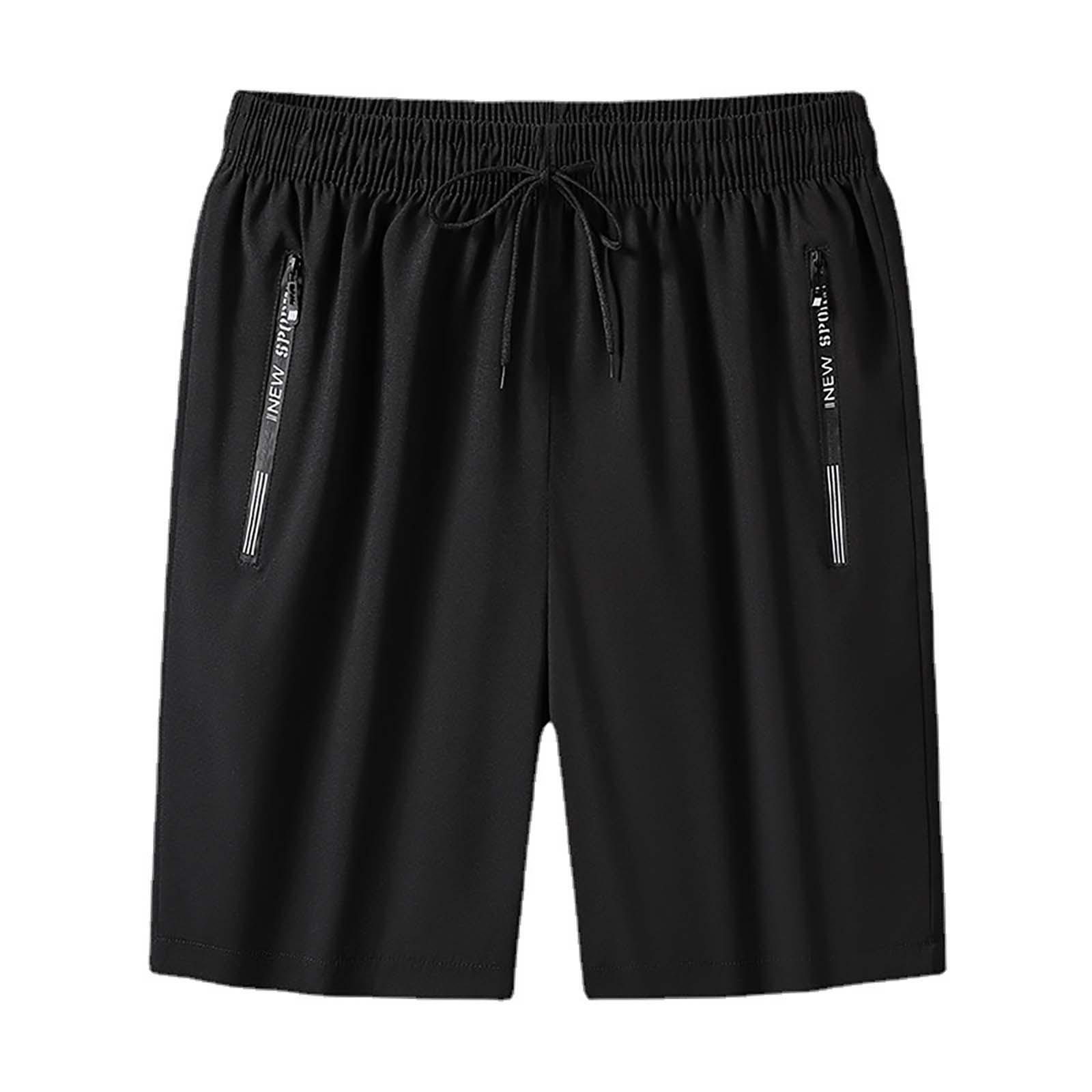 Мужские шорты для прохладного лета с четырехсторонними растяжками, шорты длиной пять четвертей и пляжные брюки Ice Silk L
Мужские шорты для прохладного лета с четырехсторонними растяжками, шорты длиной пять четвертей и пляжные брюки Ice Silk L