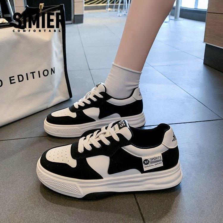 Sports shoes children s winter mixed batch 2025 new muffin thick sole black and white color matching basic versatile casual fat shoes 35 чёрный
Sports shoes children s winter mixed batch 2025 new muffin thick sole black and white color matching basic versatile casual fat shoes 35 чёрный