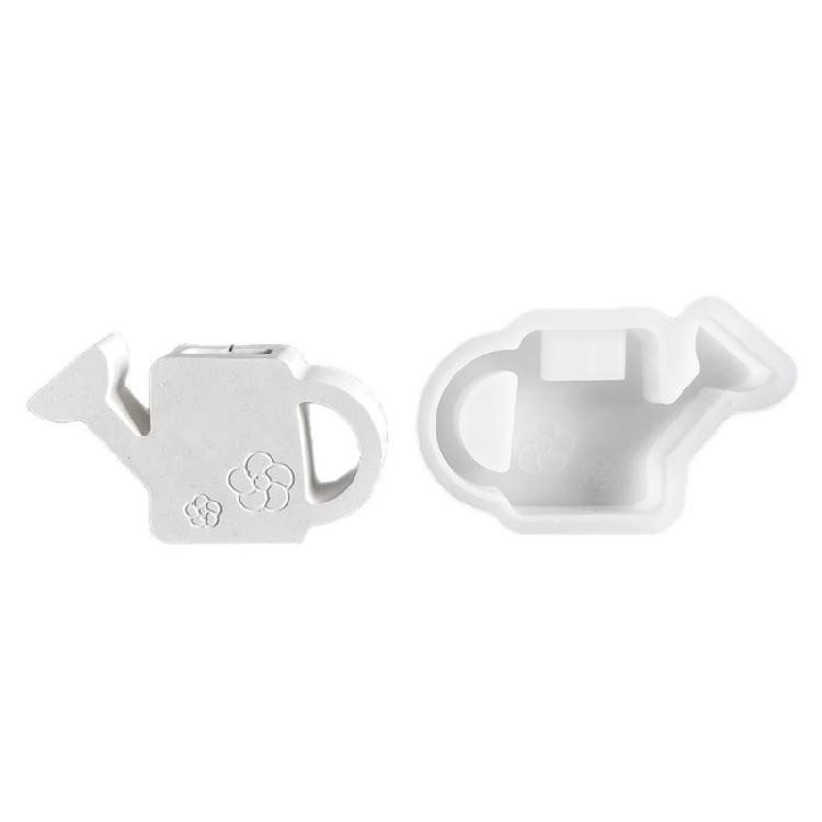 Flexible Silicone Mold For Watering Can Flower Decorations Realistic Details Perfect For Handcraft And Home Use
Flexible Silicone Mold For Watering Can Flower Decorations Realistic Details Perfect For Handcraft And Home Use