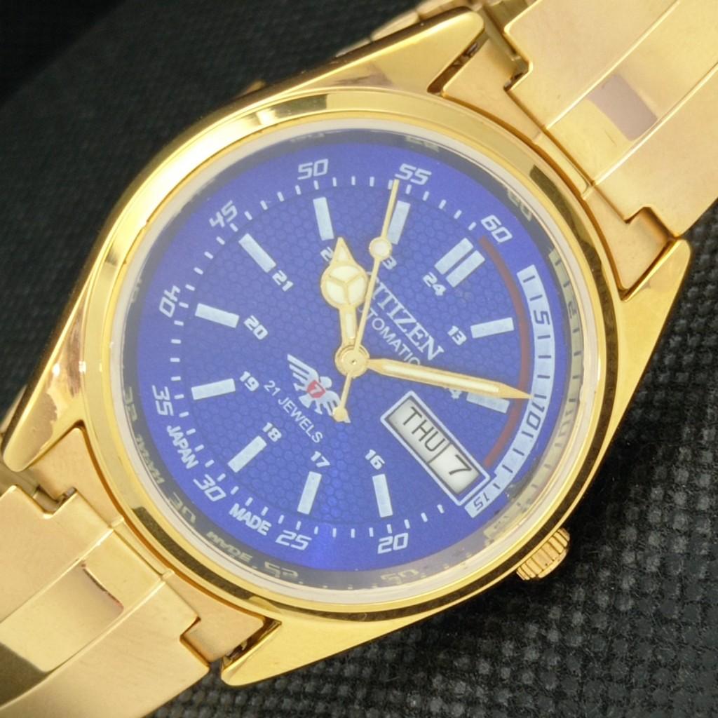 REFURBISHED VINTAGE CITIZEN AUTO 8200 JAPAN MENS D/D BLUE WATCH 588c-a313934-9 SKU588c-a313934
REFURBISHED VINTAGE CITIZEN AUTO 8200 JAPAN MENS D/D BLUE WATCH 588c-a313934-9 SKU588c-a313934