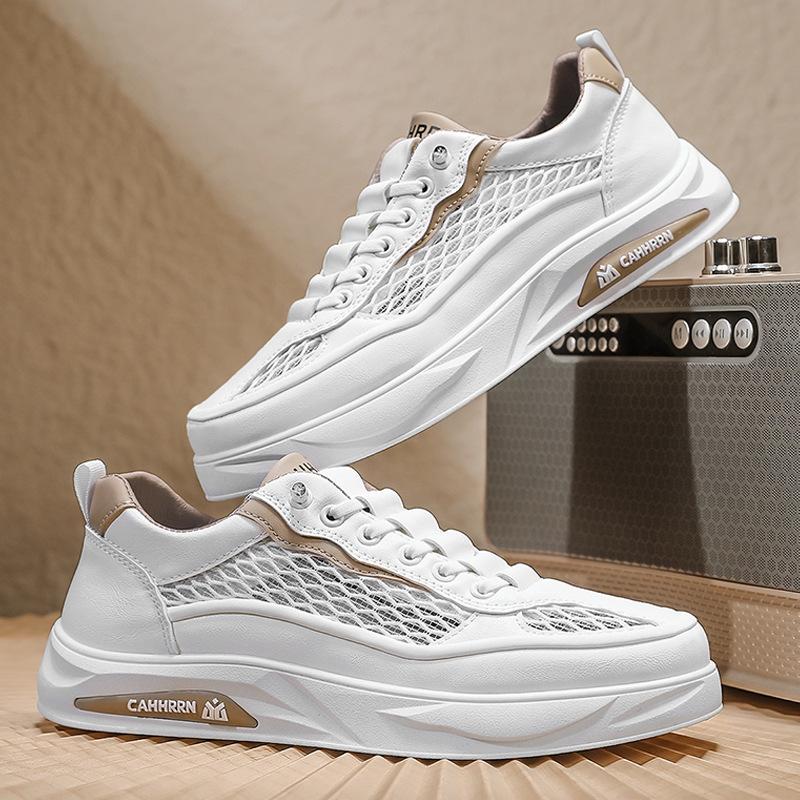 Lace-up-free men s shoes spring new sports versatile little white board shoes men s casual daily flat tide shoes 44
Lace-up-free men s shoes spring new sports versatile little white board shoes men s casual daily flat tide shoes 44