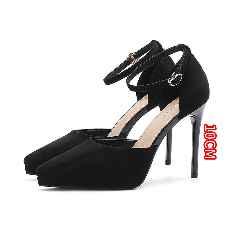 1088-19 Фея ветер острый носок тонкий каблук высокие каблуки сумка голова полые босоножки на высоком каблуке водонепроницаемые табличные замшевые сандалии женские 34
1088-19 Фея ветер острый носок тонкий каблук высокие каблуки сумка голова полые босоножки на высоком каблуке водонепроницаемые табличные замшевые сандалии женские 34