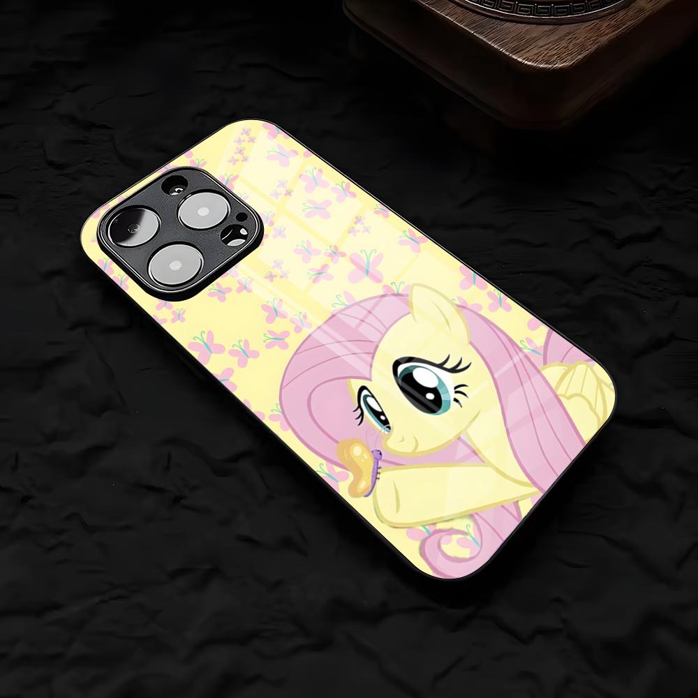 My L-Littles P-Ponys Phone Case For IPhone 17 Air 16 E Pro Max 15 14 13 Mini 12 Pro 11 Max Plus Black Glass Cover iPhone XS Max
My L-Littles P-Ponys Phone Case For IPhone 17 Air 16 E Pro Max 15 14 13 Mini 12 Pro 11 Max Plus Black Glass Cover iPhone XS Max